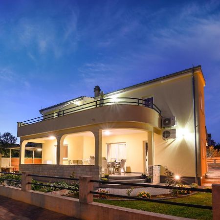 Apartments Blatancic Vodice Luaran gambar