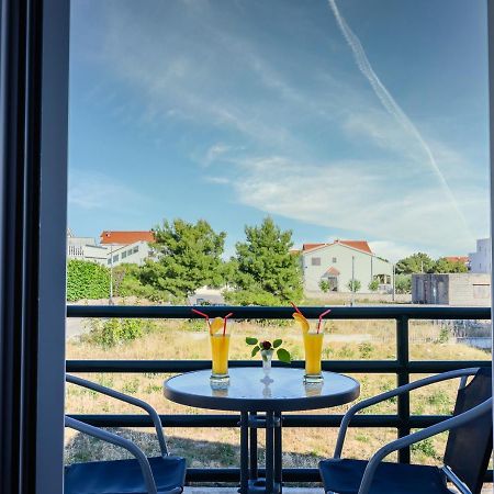 Apartments Blatancic Vodice Luaran gambar