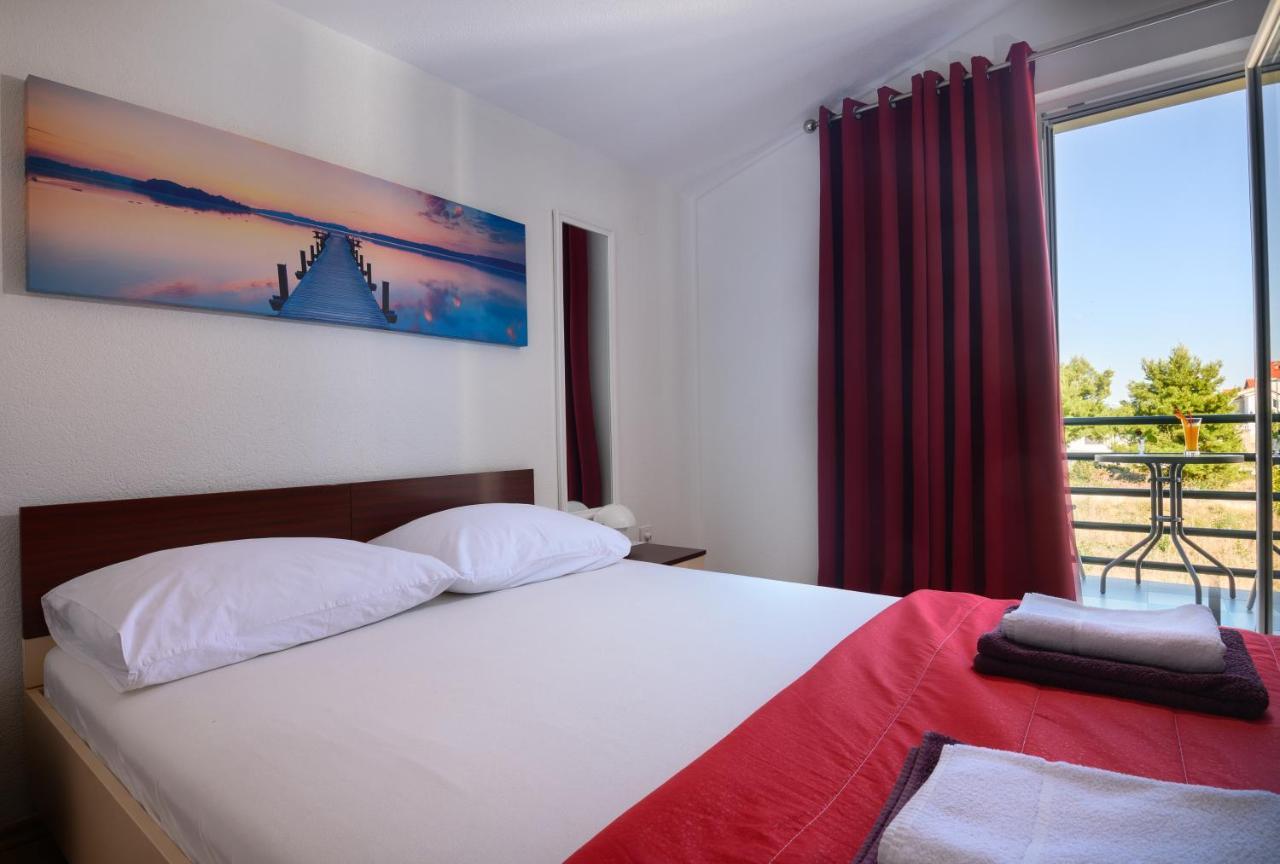 Apartments Blatancic Vodice Luaran gambar