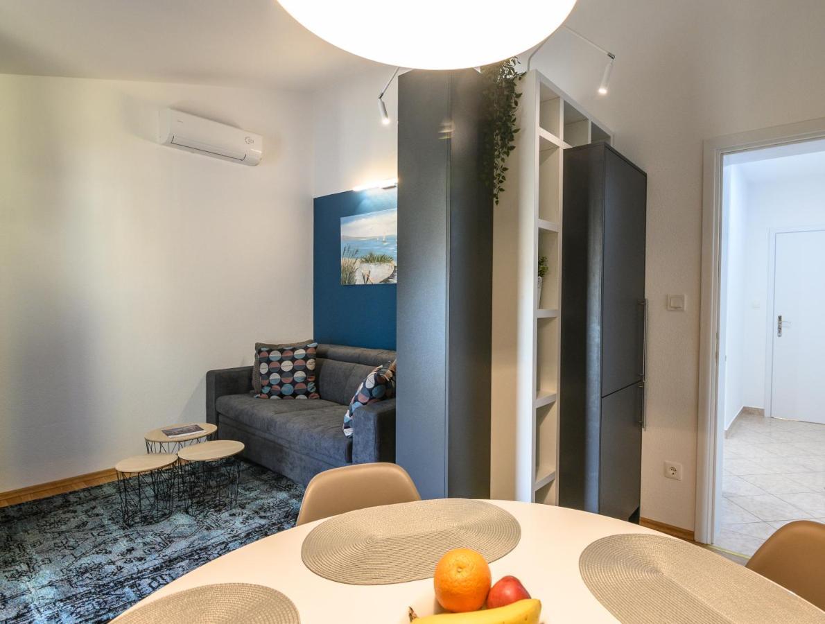 Apartments Blatancic Vodice Luaran gambar