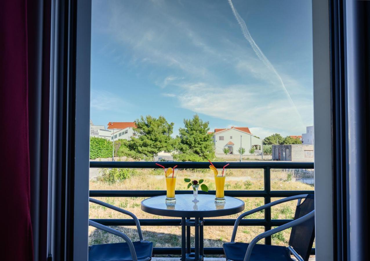 Apartments Blatancic Vodice Luaran gambar