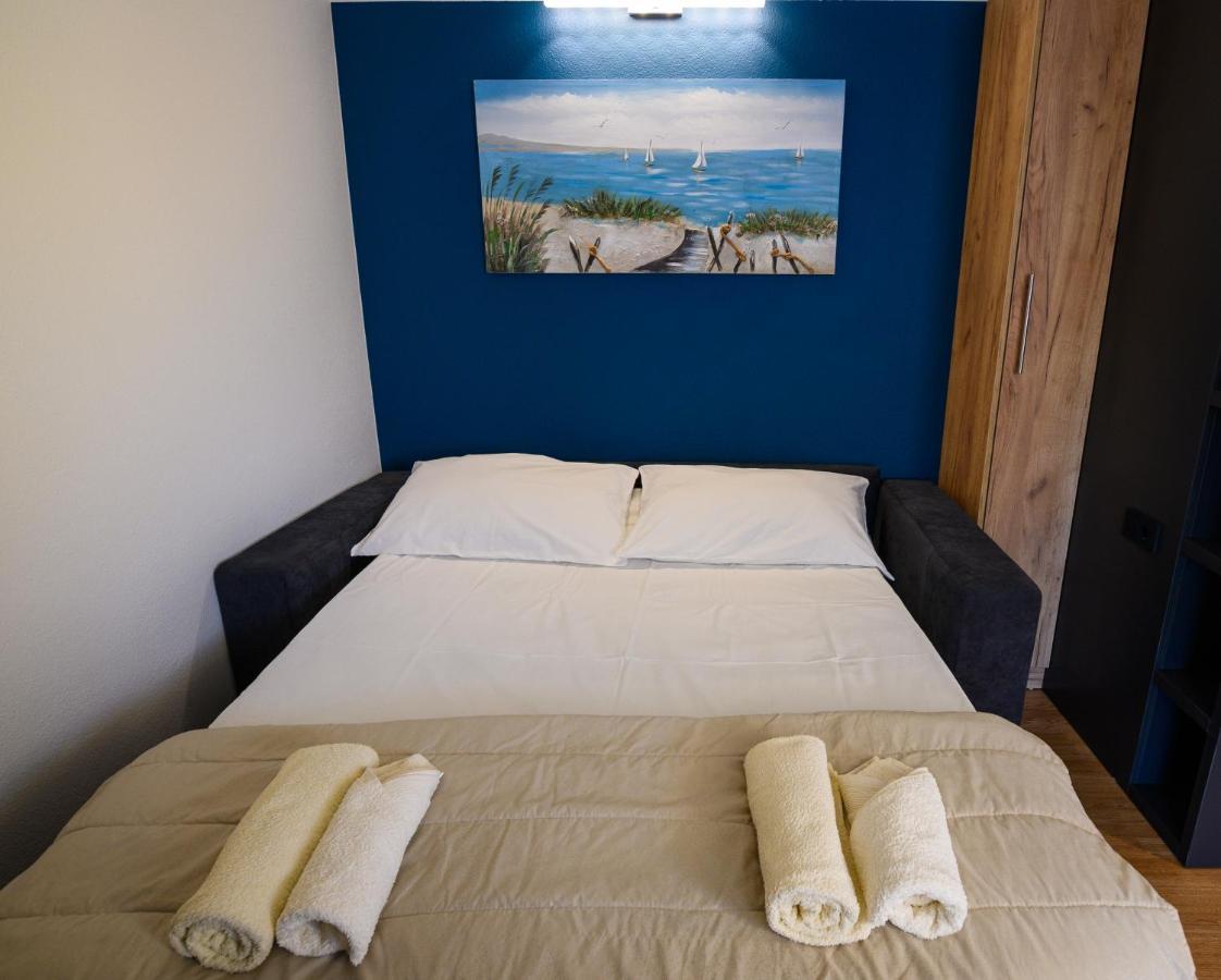 Apartments Blatancic Vodice Luaran gambar