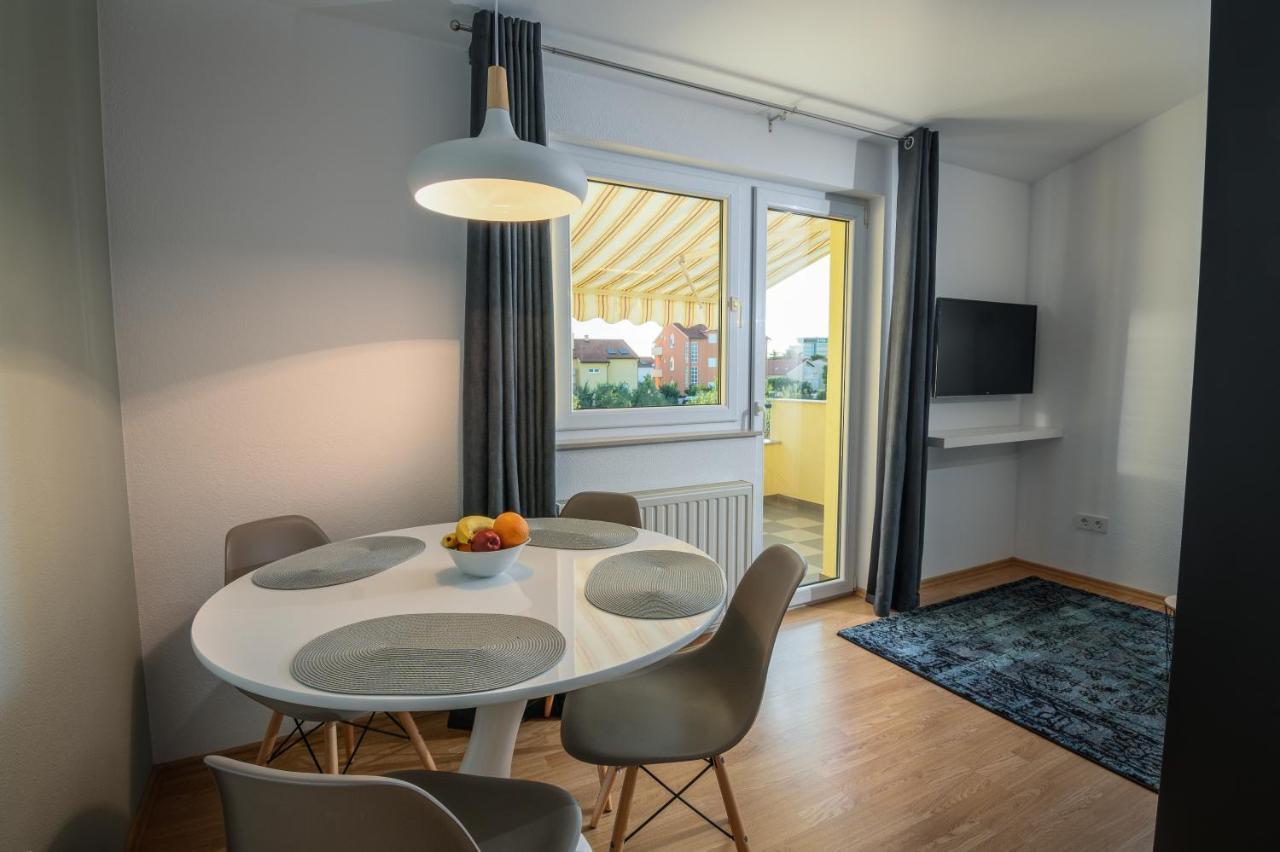 Apartments Blatancic Vodice Luaran gambar