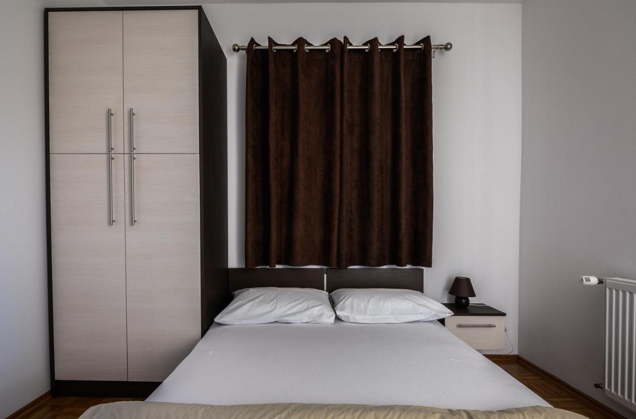 Apartments Blatancic Vodice Luaran gambar
