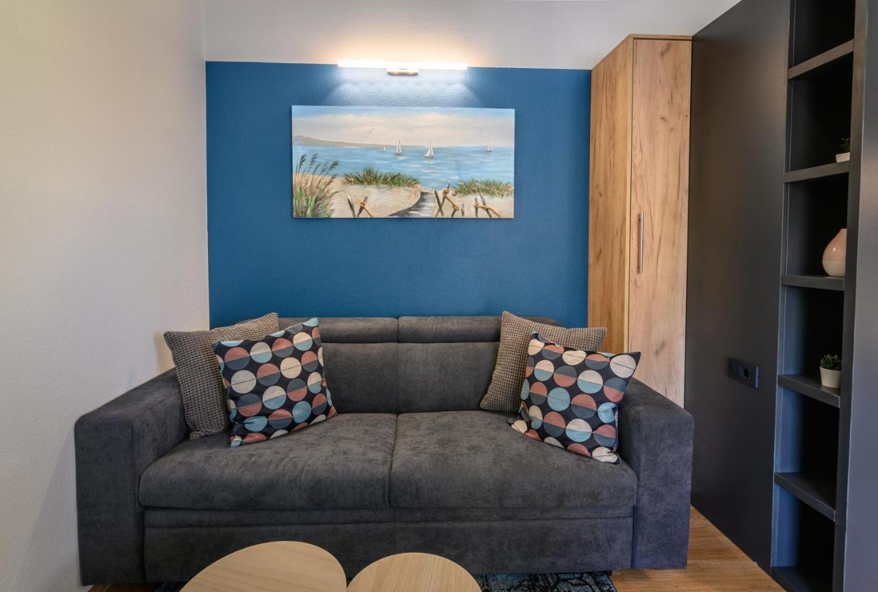 Apartments Blatancic Vodice Luaran gambar