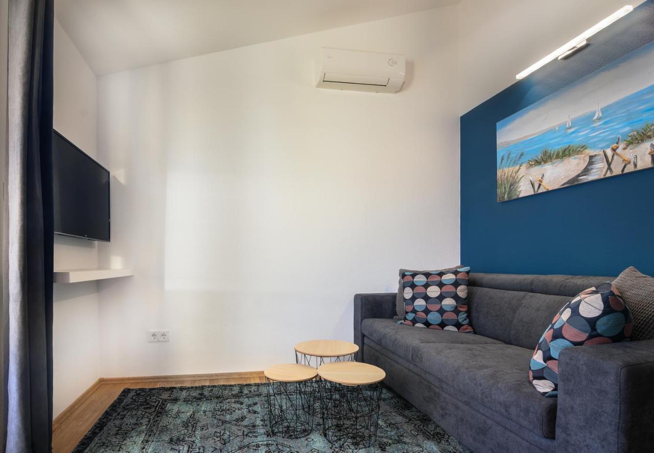 Apartments Blatancic Vodice Luaran gambar