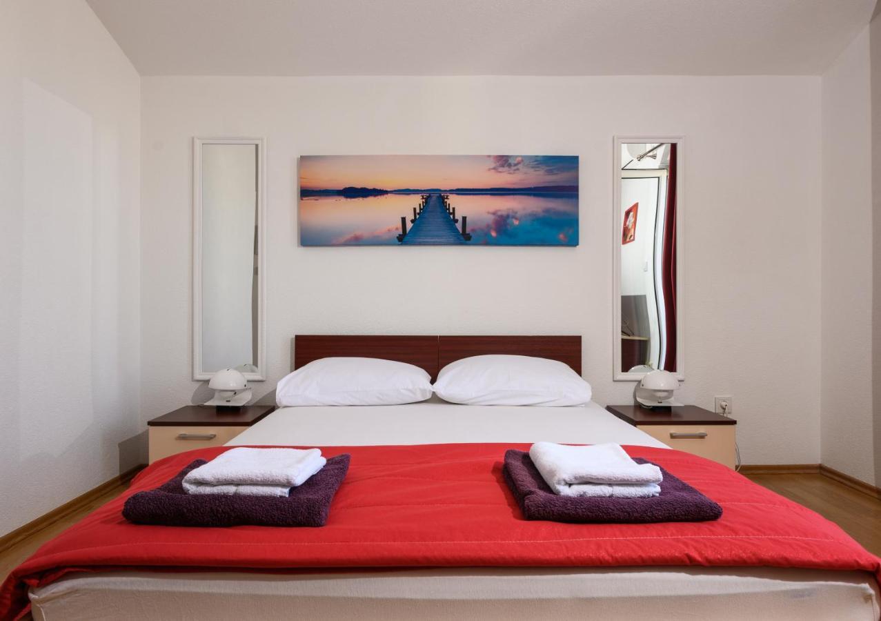 Apartments Blatancic Vodice Luaran gambar