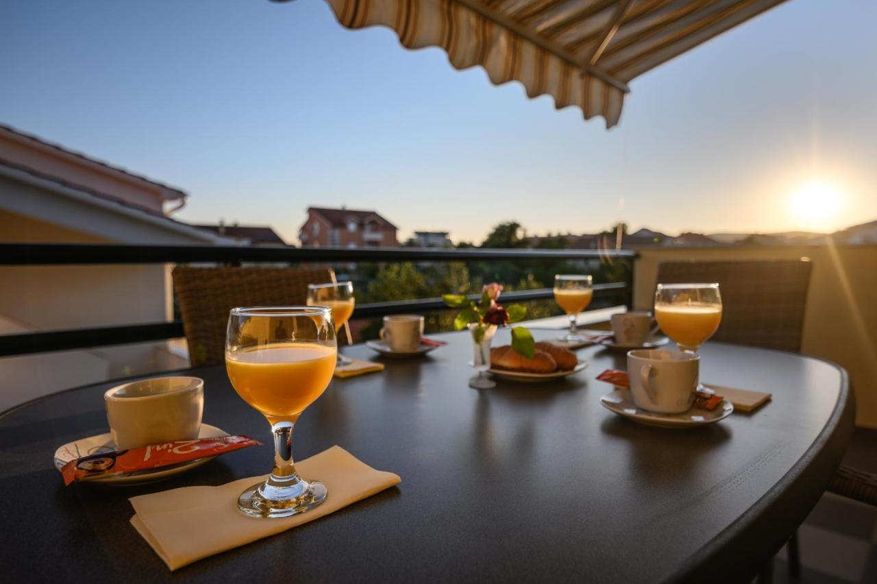 Apartments Blatancic Vodice Luaran gambar