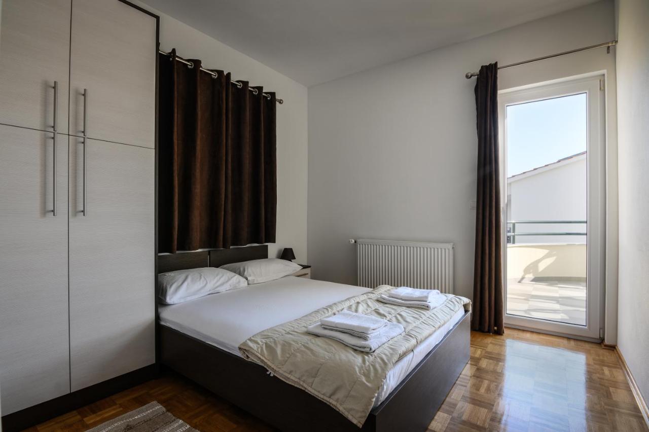Apartments Blatancic Vodice Luaran gambar