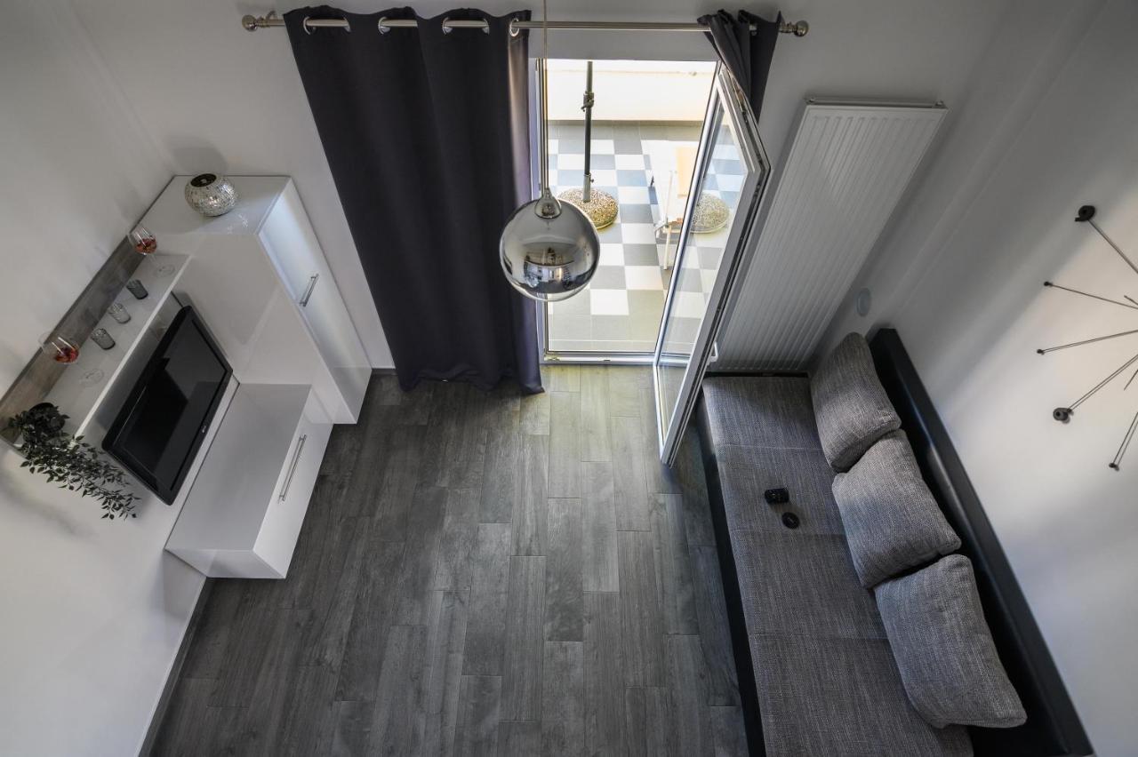 Apartments Blatancic Vodice Luaran gambar