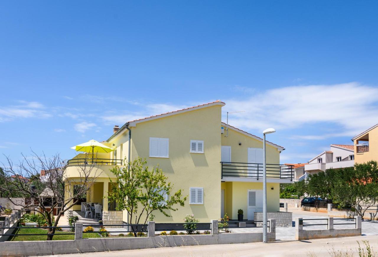 Apartments Blatancic Vodice Luaran gambar